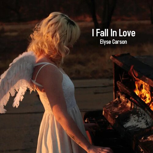 I Fall In Love