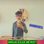 IMRAN KHAN MEWATI