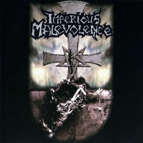 Imperious Malevolence cover art
