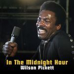 In the Midnight Hour (Live in Ghana, West Africa March 6, 1971)