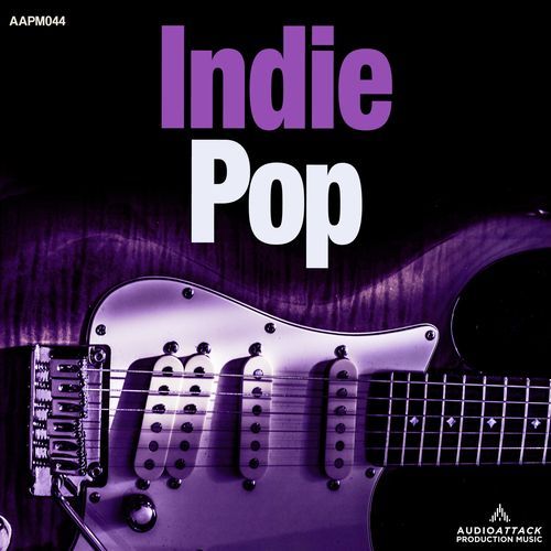 Indie Pop 2