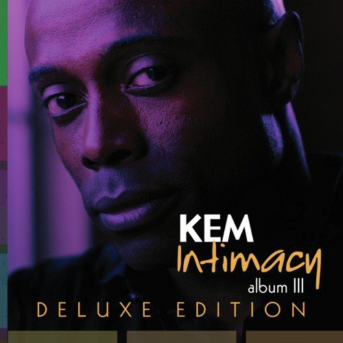 Intimacy (Deluxe Version)