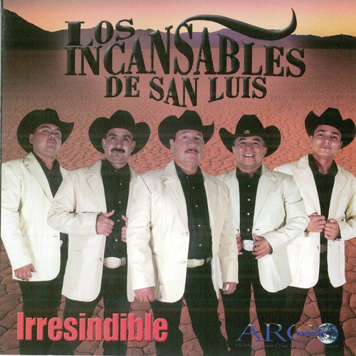 Beto Quintanilla cover art