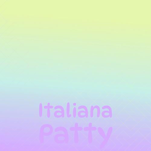 Italiana Patty cover art