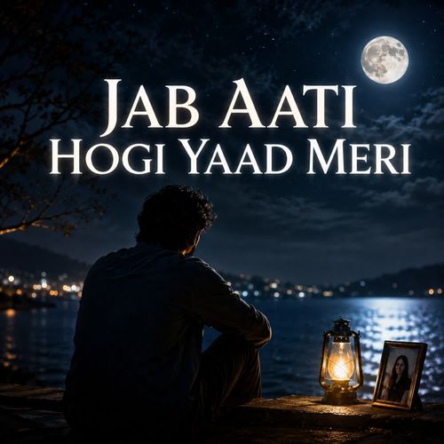JAB AATI HOGI YAAD MERI
