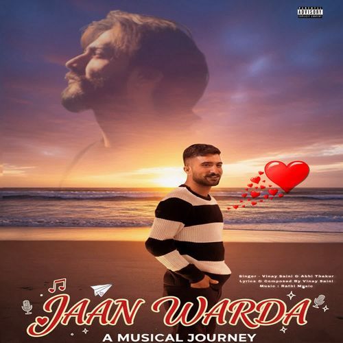 Jaan Warda