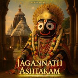 Jagannath Ashtakam