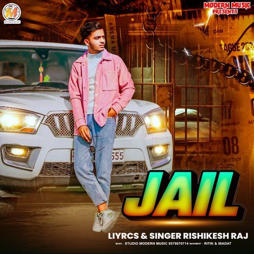 Jail