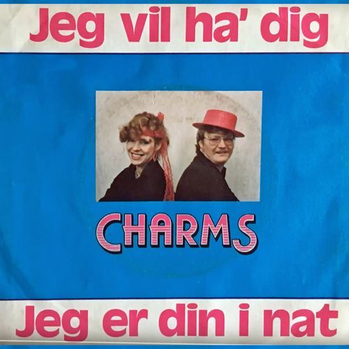Jeg vil ha' dig