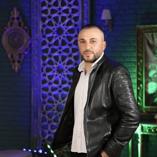 KAMRAN MELİK VATAN AHISKA cover art