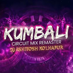 KUMBALI - CIRCUIT MIX REMASTER