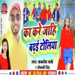 Ka Kare Jahi Badhai Toliya (Bhojpuri)