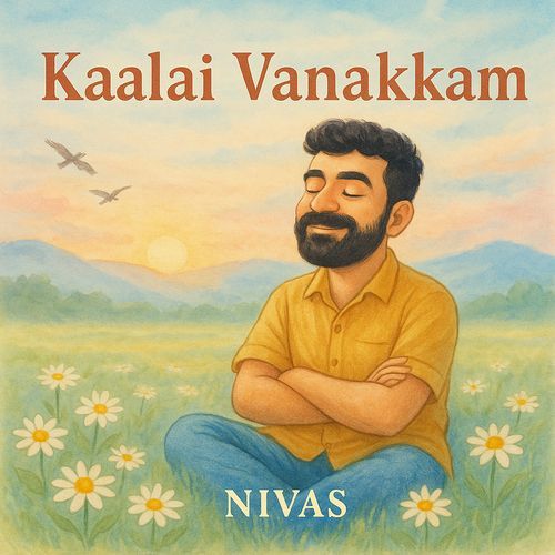 Kaalai Vanakkam