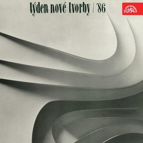 String Quartet cover art