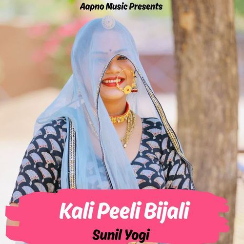 Kali Peeli Bijali