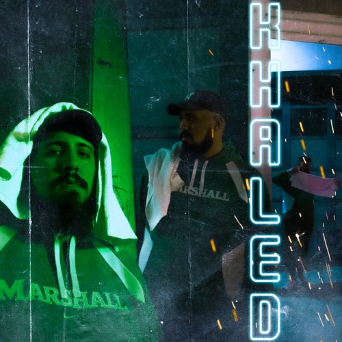 Khaled cover art