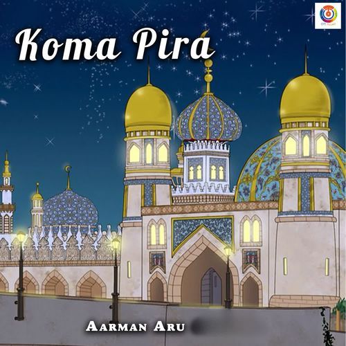 Koma Pira cover art