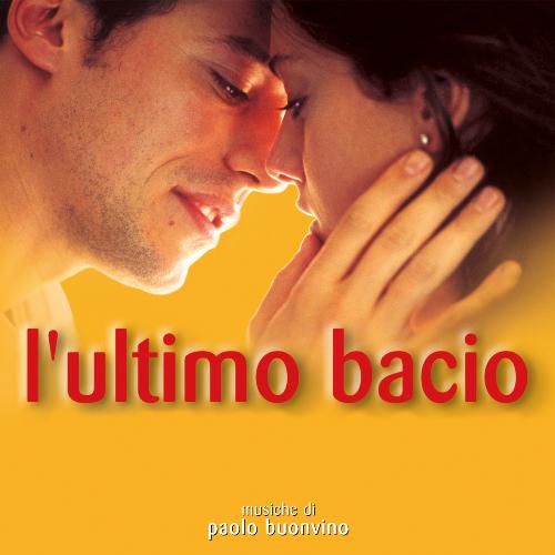 L&#039;ultimo bacio_poster_image