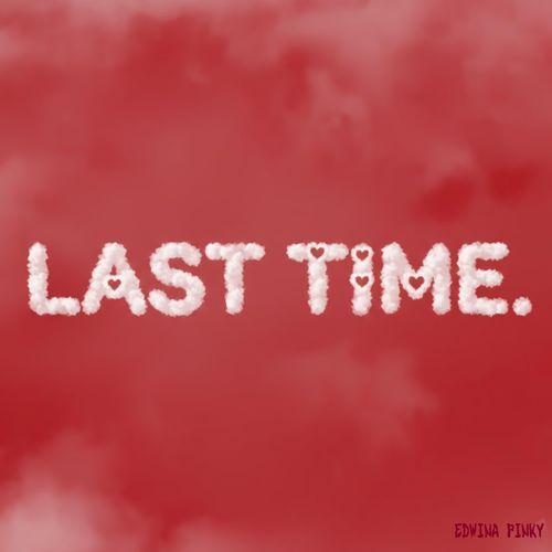 LAST TIME (PREVIEW) cover art
