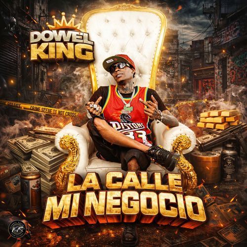La Calle Mi Negocio
