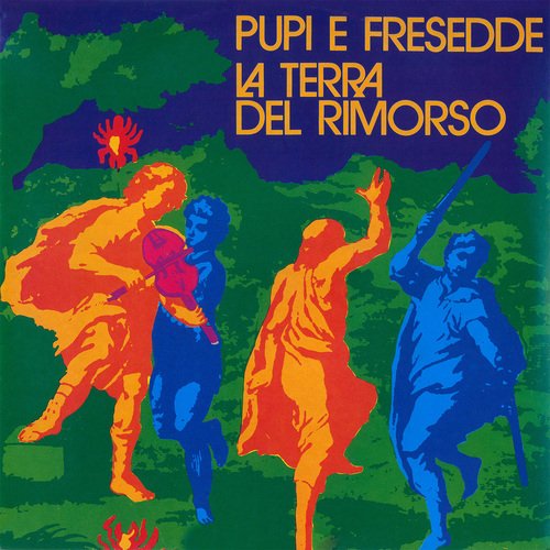 Frasca cover art