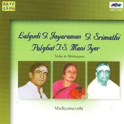 Ramakatha Sutha Lalgudi G. Jayaraman Madhyamavati-PBsbeit5cEU