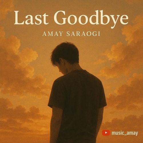 Last Goodbye