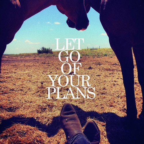 Let Go Of Your Plans_poster_image