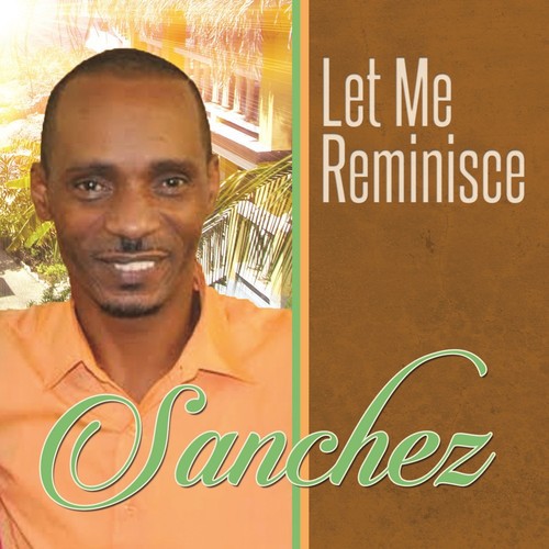 Let Me Reminisce - Single_poster_image