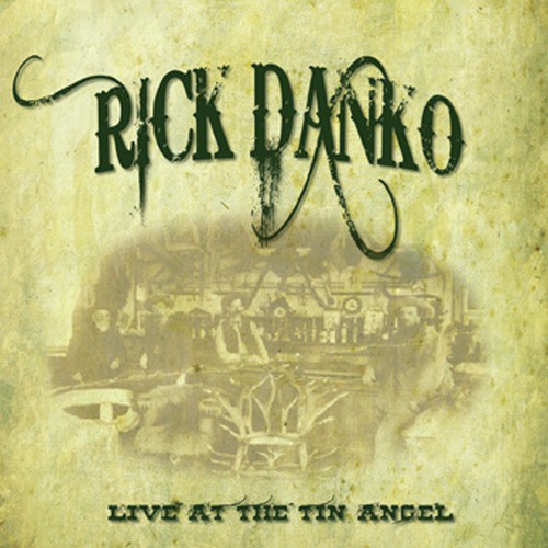 Live At Tin Angel