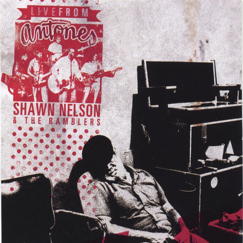 The Seeds cover art