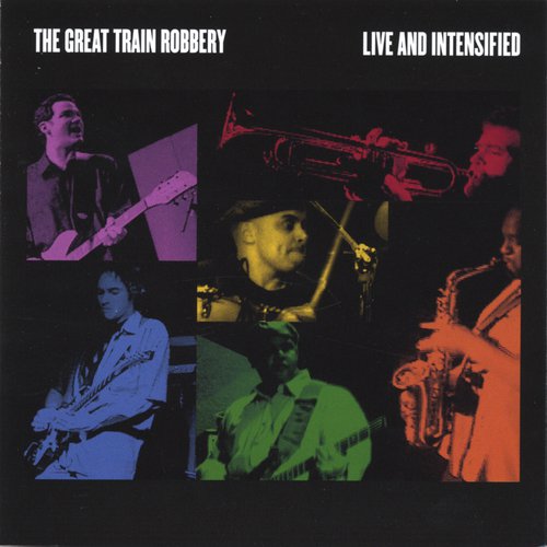 Live and Intensified