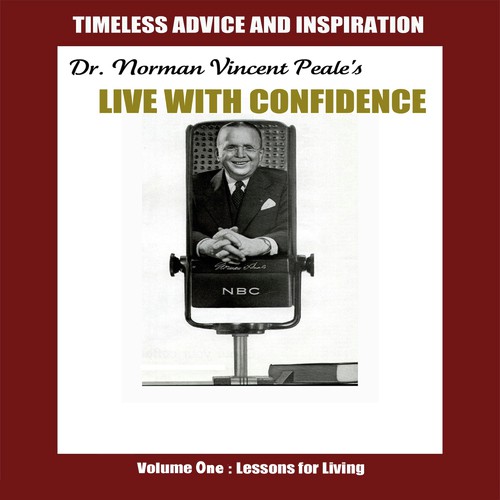 Live with Confidence, Vol. 1: Lessons for Living