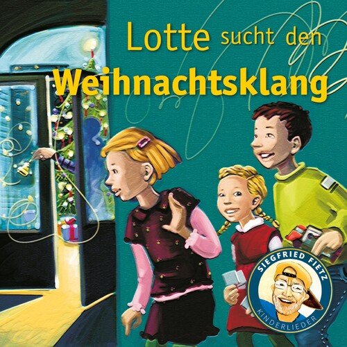 Herbergssuche - Teil 02 cover art