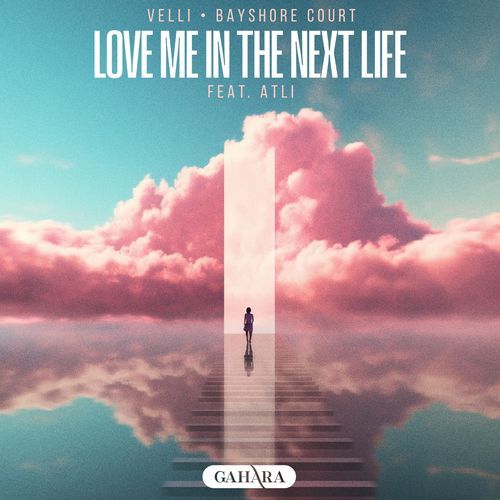 Love Me In The Next Life (feat. Atli)