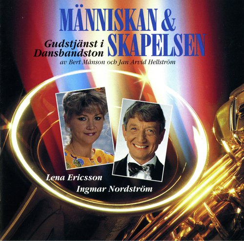 Människan och skapelsen