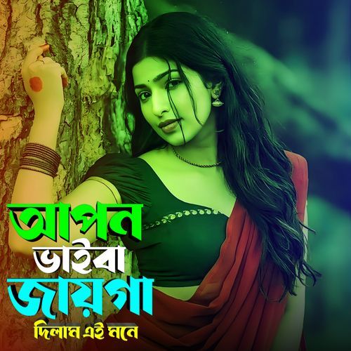 আপন ভাইবা জায়গা দিলাম এই মনে