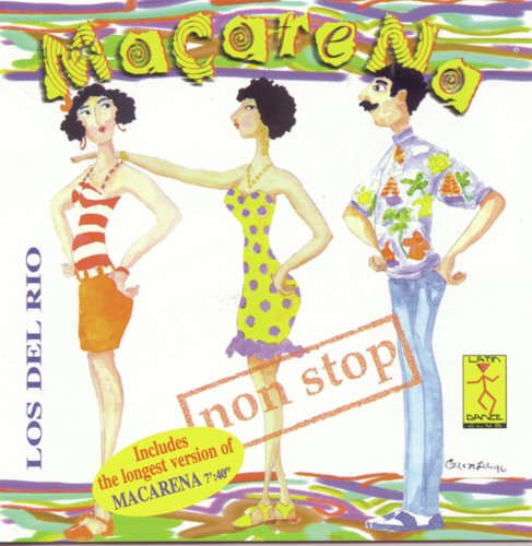 Macarena Non Stop