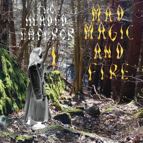 Leading The Blind cover art