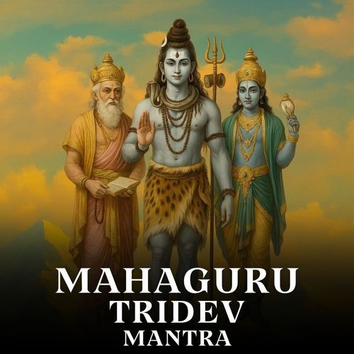 Mahaguru Mantra Tridev