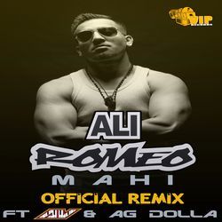 Mahi (Remix)