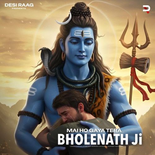 Mai Ho Gaya Tera Bholenath Ji