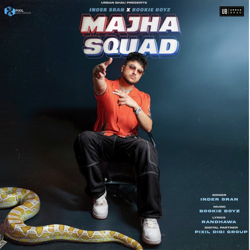 Majha Squad