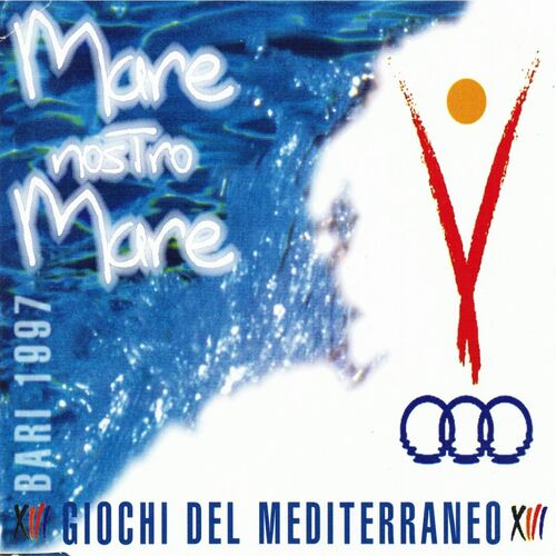 Mare nostro mare - giochi del mediterraneo_poster_image