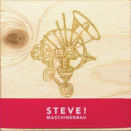 Minimalize cover art