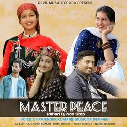 Master Peace Pahari Dj Non Stop-HTcDfwBIQXE