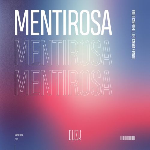 Mentirosa (Extended Mix)