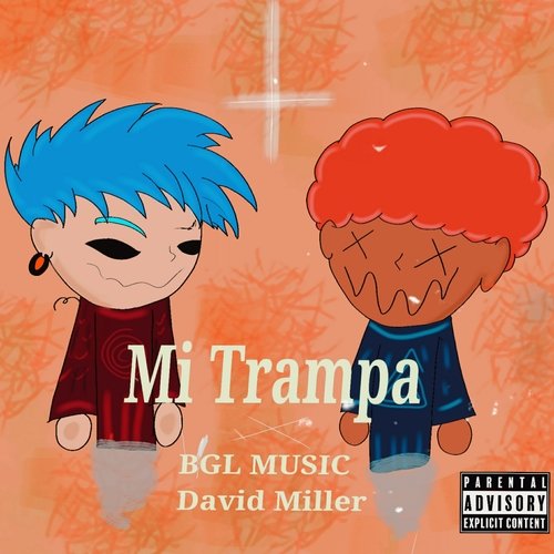 Mi Trampa