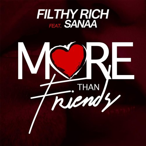 More Than Friends (feat. Sanaa)