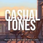 Light Footprints (Key C Ver.)